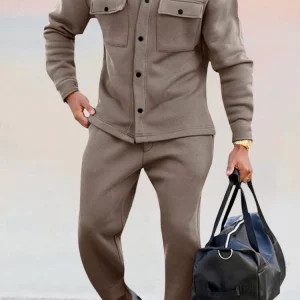 Athleisure 2-delige set