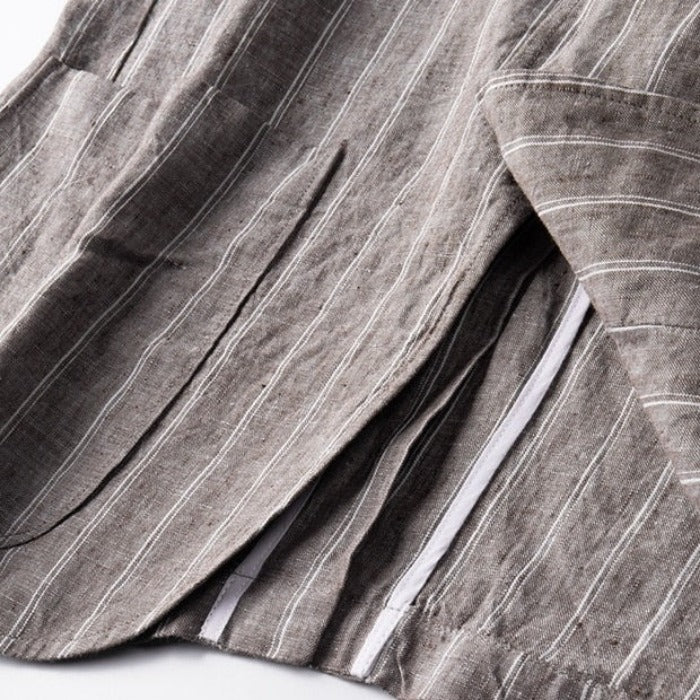 Toscane Premium Blazer van linnen - Afbeelding 8