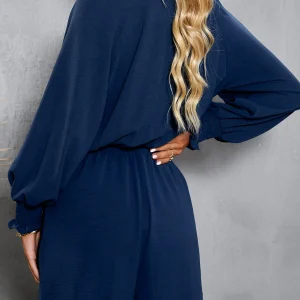 Stijlvolle jumpsuit