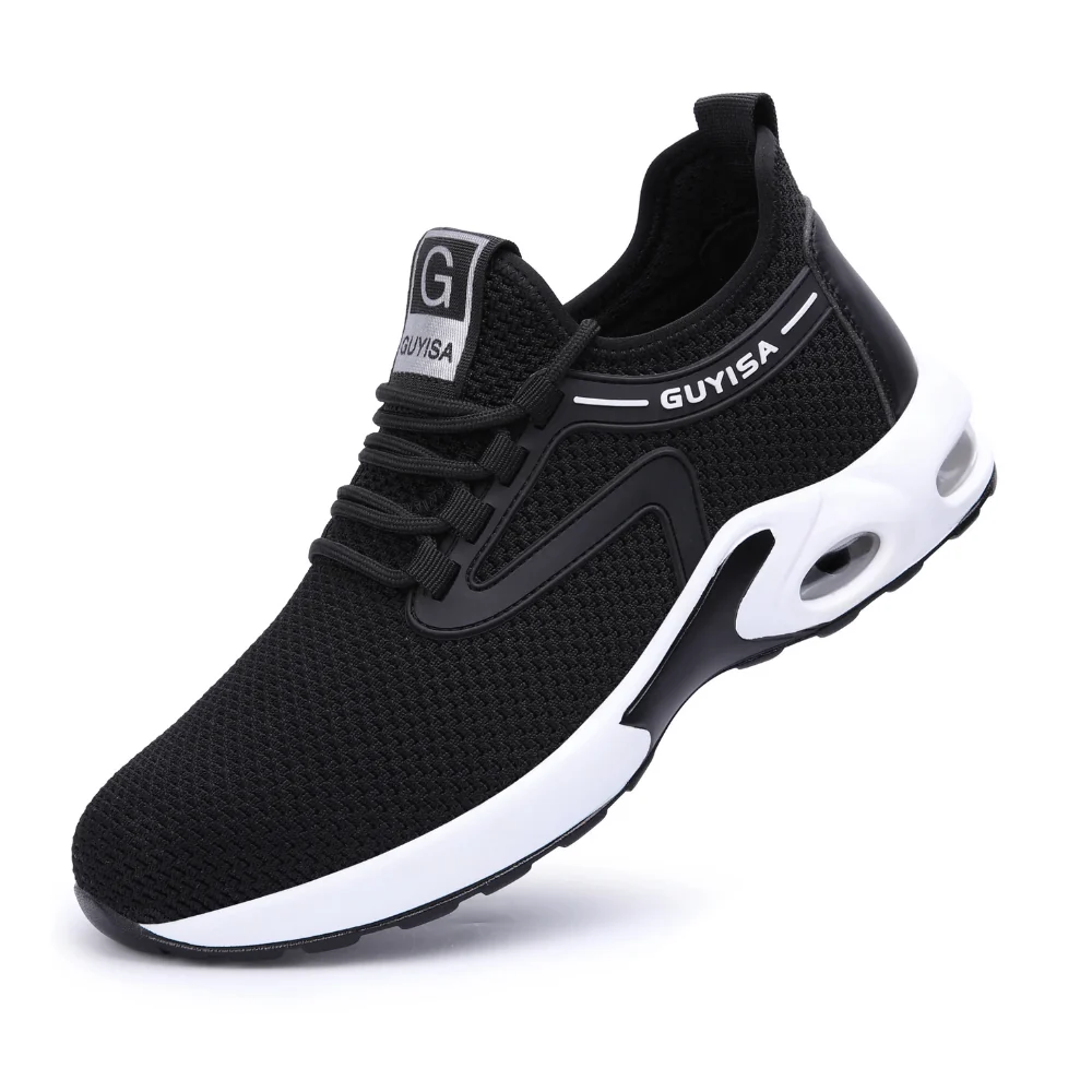 Vorige veiligheidsschoenen - Afbeelding 2