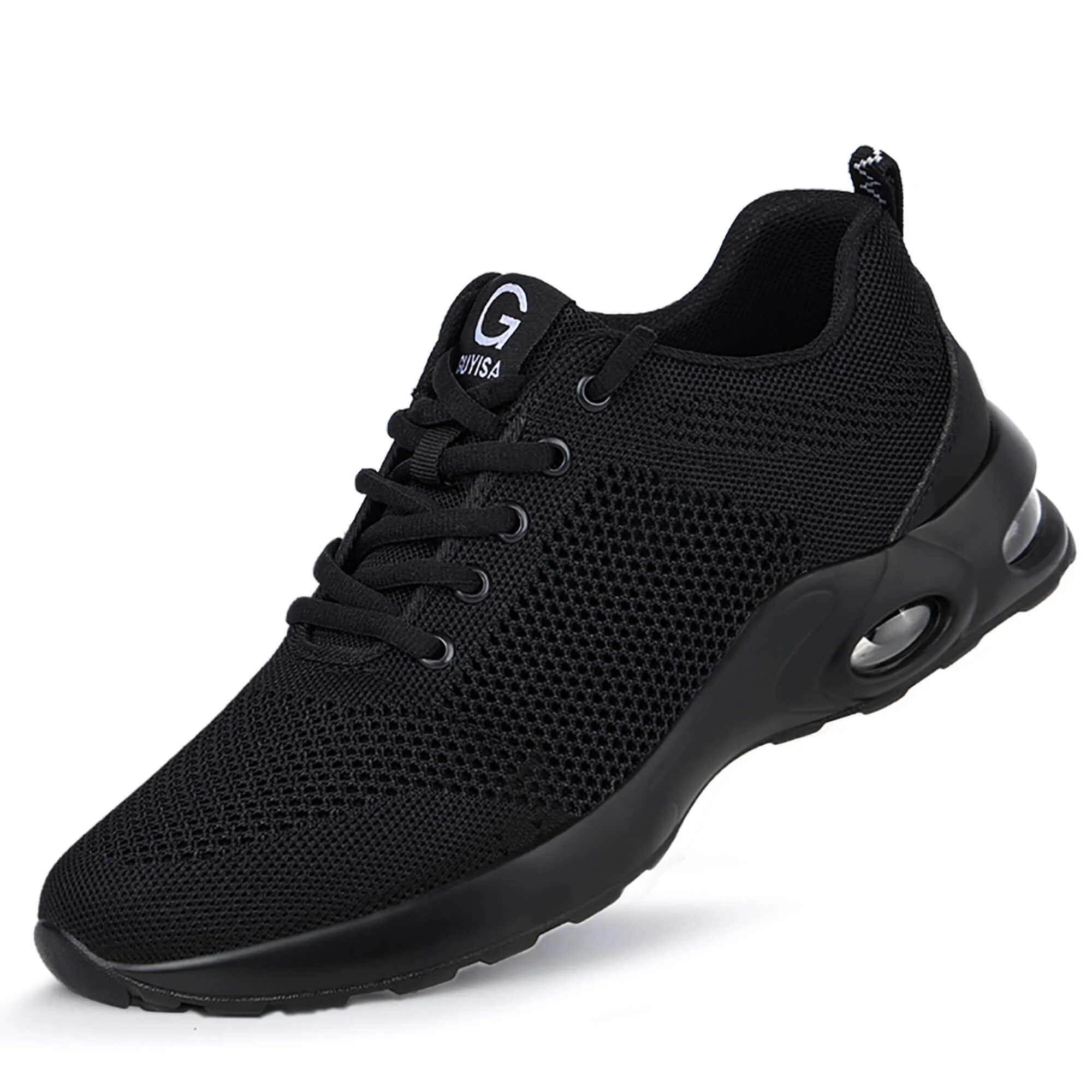 Vorige veiligheidsschoenen - Afbeelding 3