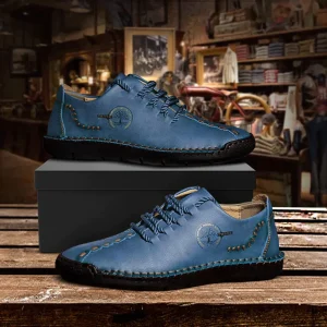 Nils Sneakers - ergonomische schoenen