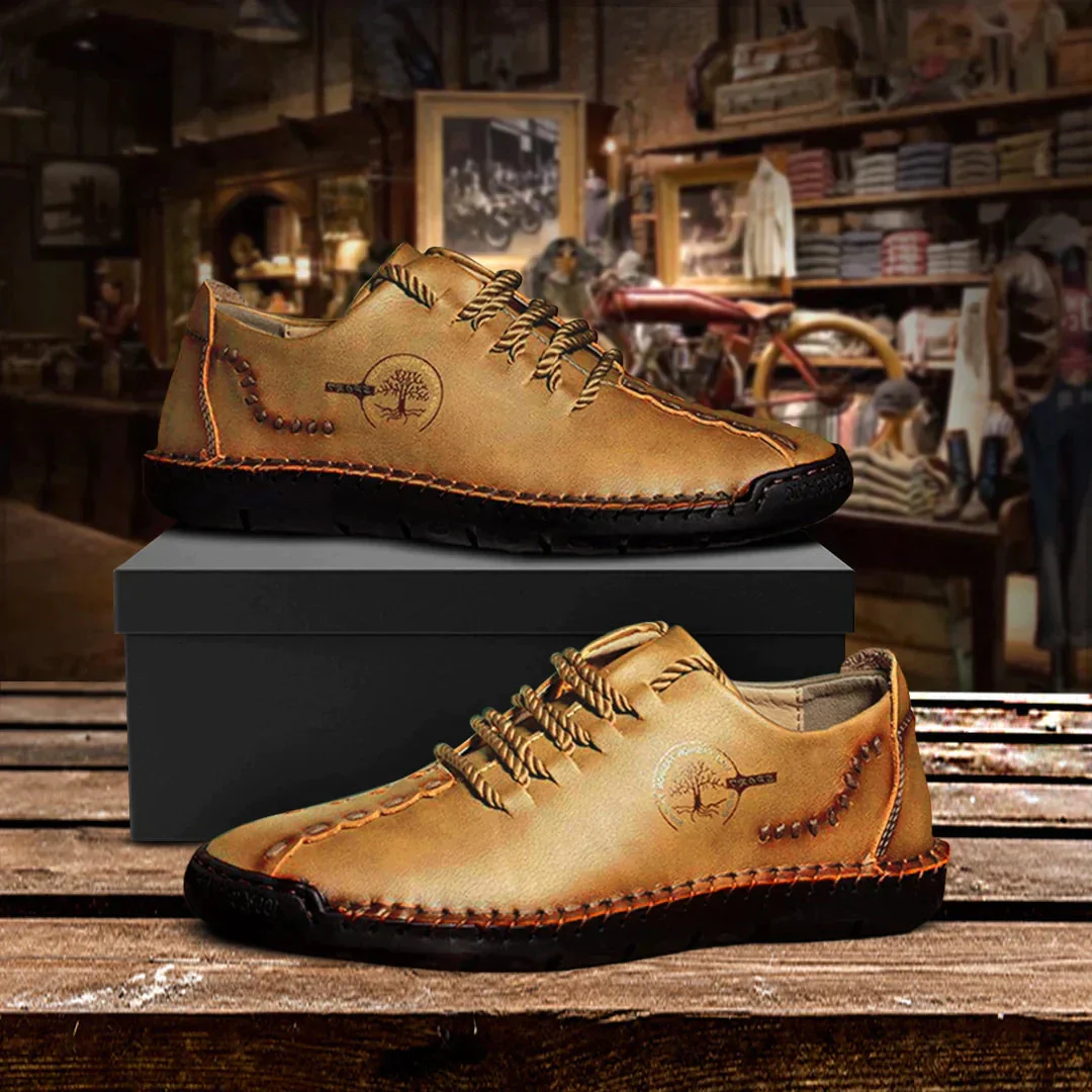 Nils Sneakers - ergonomische schoenen - Afbeelding 3