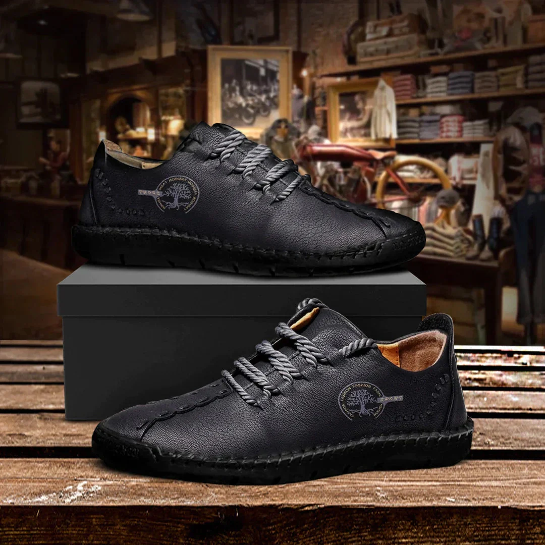 Nils Sneakers - ergonomische schoenen - Afbeelding 4