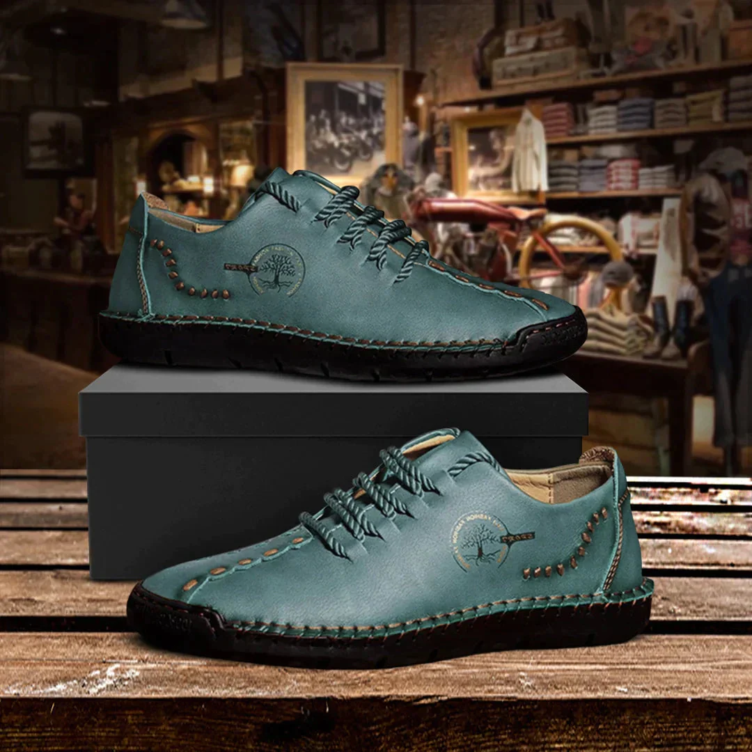 Nils Sneakers - ergonomische schoenen - Afbeelding 6