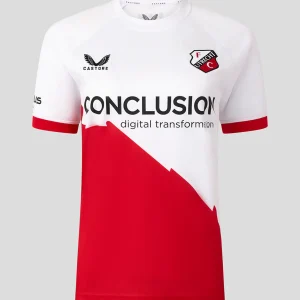 FC UTRECHT THUISSHIRT 25/26 - VROUWEN
