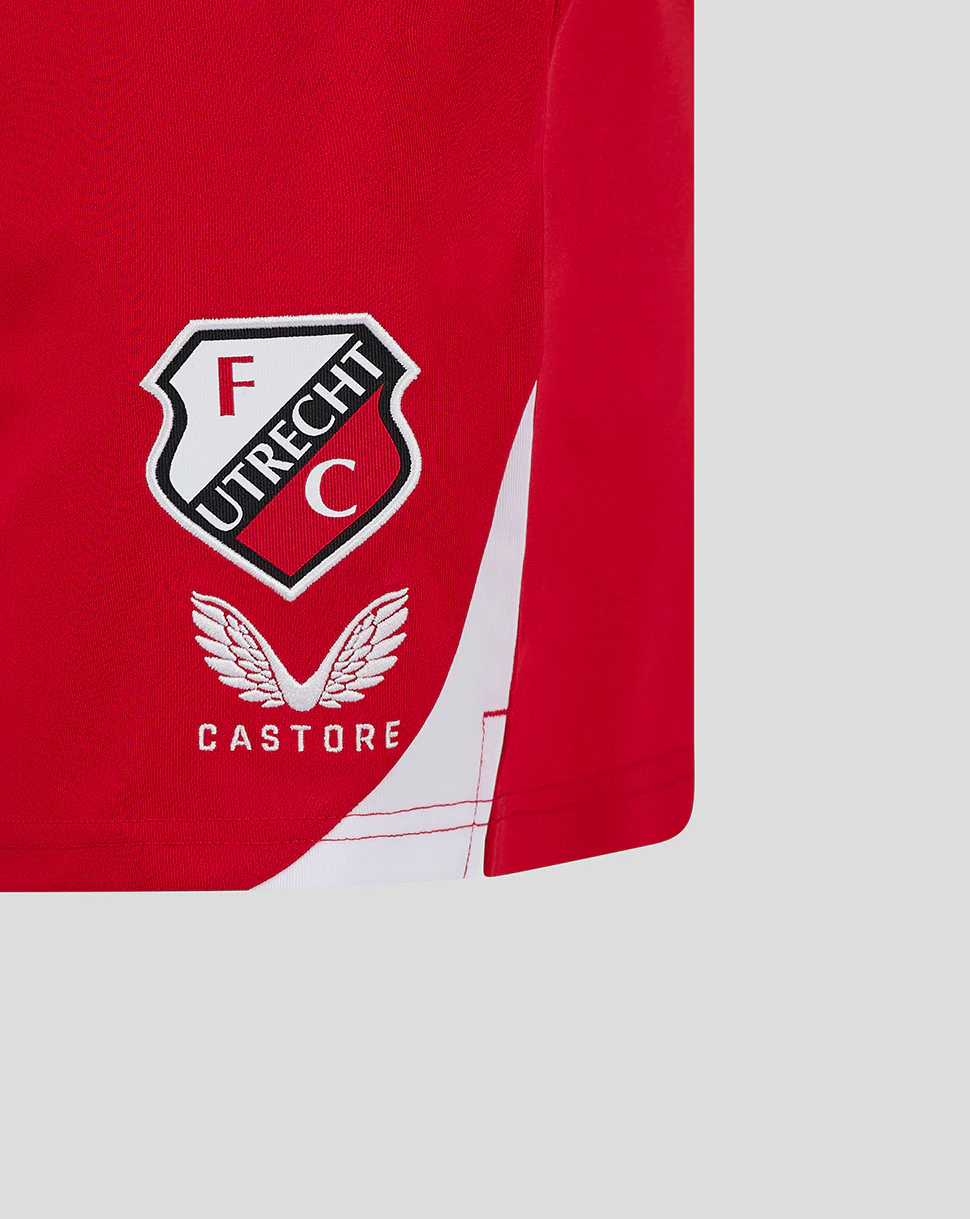 24/25 FC Utrecht Thuisshort - Vrouwen - Afbeelding 4