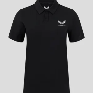 FC UTRECHT TRAVEL POLO - VROUWEN