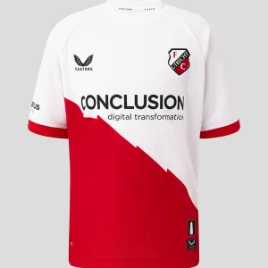 FC UTRECHT THUISSHIRT 25/26 - JUNIOR
