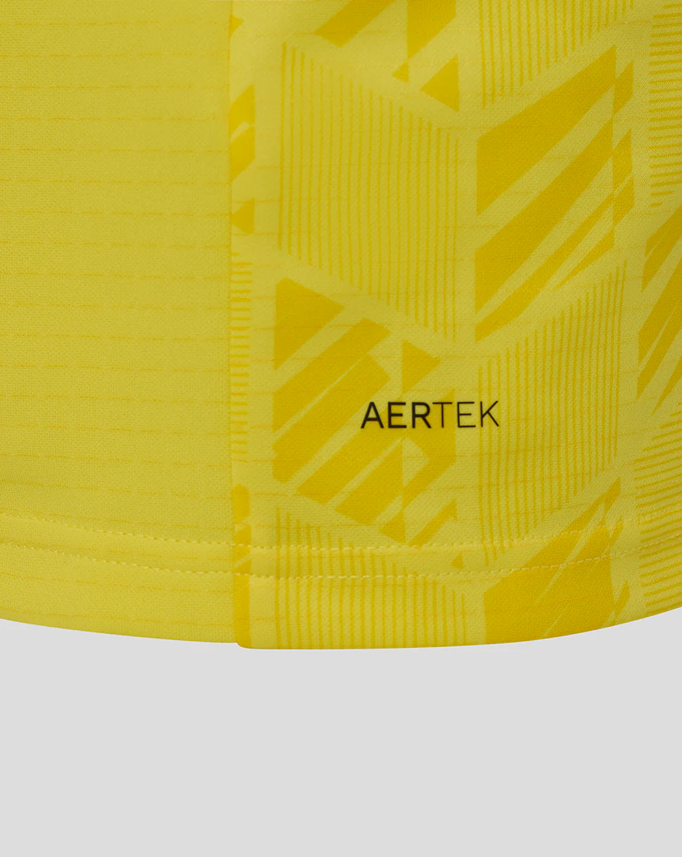 FC UTRECHT THUIS KEEPERSSHIRT 25/26 - JUNIOR - Afbeelding 8