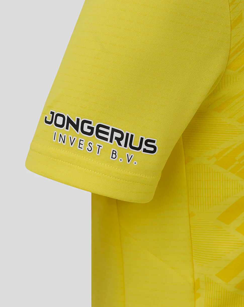 FC UTRECHT THUIS KEEPERSSHIRT 25/26 - JUNIOR - Afbeelding 7