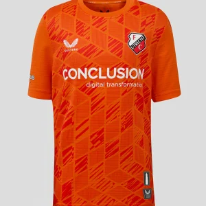 FC UTRECHT UIT KEEPERSSHIRT 25/26 - JUNIOR