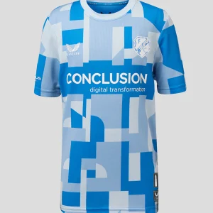 FC UTRECHT DERDE SHIRT 25/26 - JUNIOR