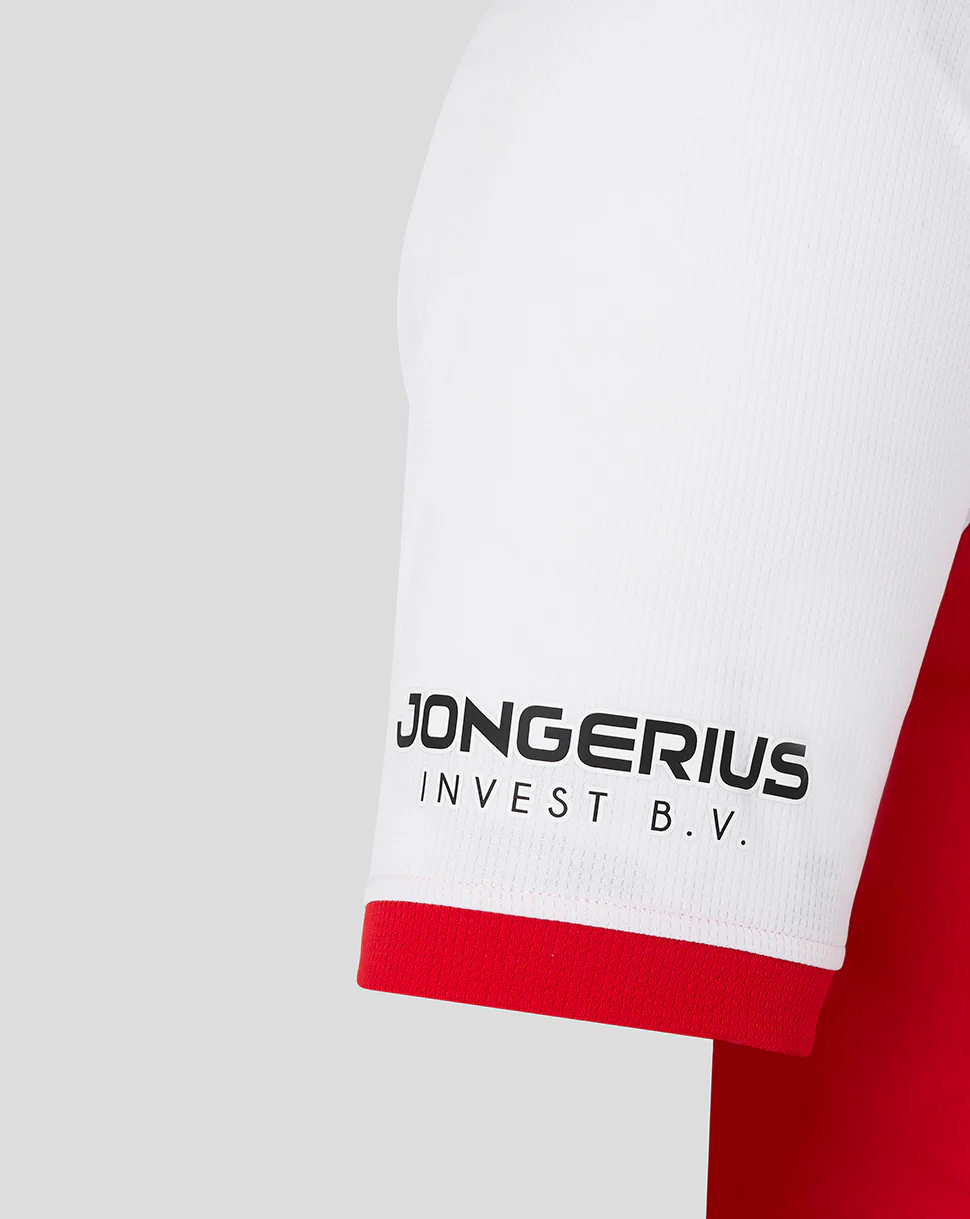 FC UTRECHT THUISSHIRT 25/26 - MANNEN - Afbeelding 7