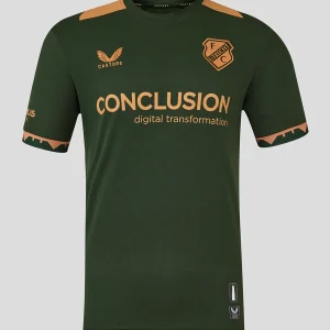 FC UTRECHT UITSHIRT 25/26 - MANNEN