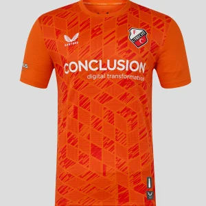 FC UTRECHT UIT KEEPERSSHIRT 25/26 - MANNEN