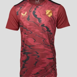 FC Utrecht Uit Warm-Up T-shirt 23/24 - Mannen