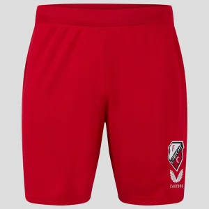 24/25 FC Utrecht Thuisshort - Mannen
