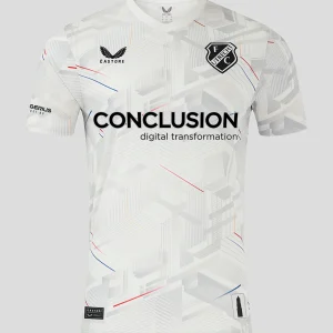 24/25 FC UTRECHT DERDE SHIRT - MANNEN