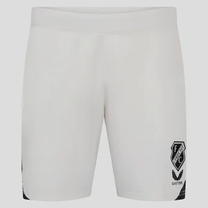 24/25 FC UTRECHT DERDE SHORT - MANNEN