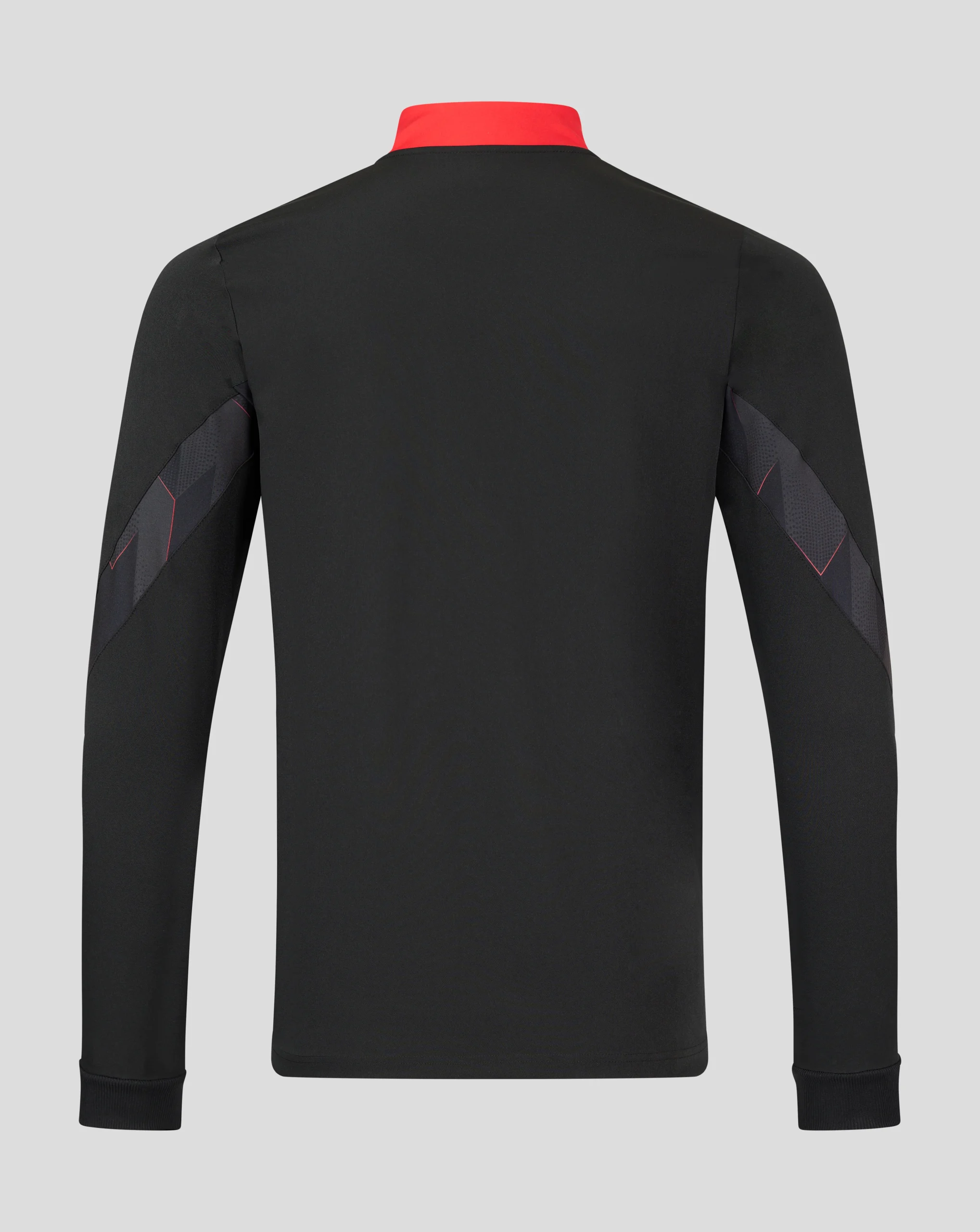 24/25 FC UTRECHT MATCHDAY ANTHEM JACK - VOLWASSENEN - Afbeelding 3