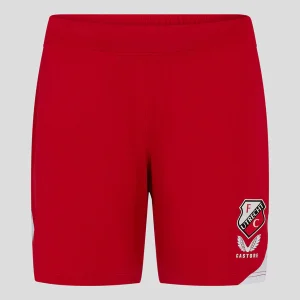 24/25 FC Utrecht Pro Thuisshort - Mannen