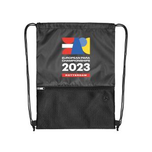 Trekkoordtas – European Para Championships