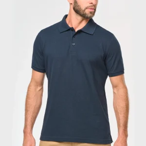 WK207 – Workwear Ecologische  Heren Polo