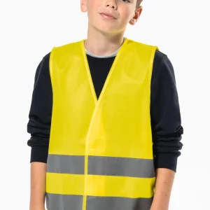 WK617 – Veiligheidshesje voor kinderen