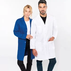 WK828 – Unisex werkbloes ontwerpen en bedrukken