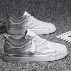 Stijlvolle sportschoenen voor mannen