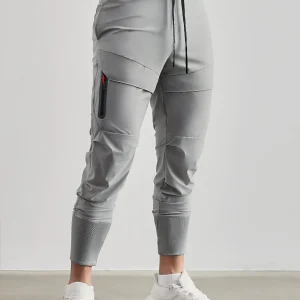 Stay Cool Cargo Jogger sportbroek voor heren