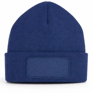 KP894 – Beanie muts met thinsulate voering bedrukken