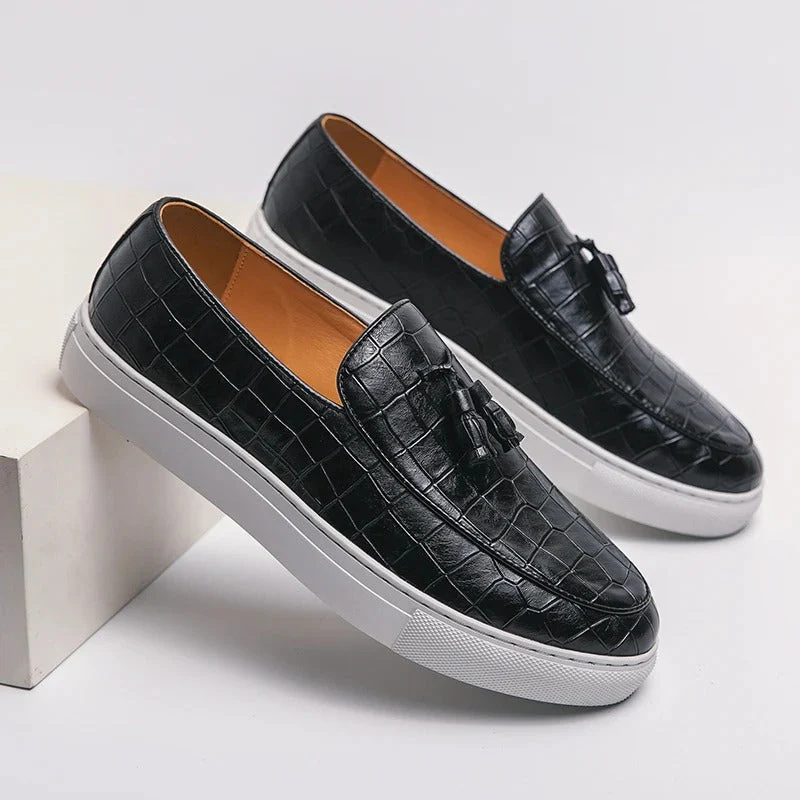 Loafers in Italiaanse stijl - Afbeelding 6