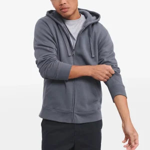 RU266M – heren Vest Authentic Ontwerpen en bedrukken