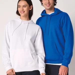 IB402 – Budget unisex hoodie