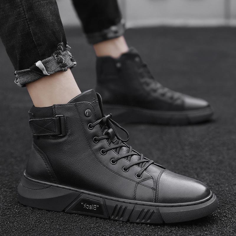 Robin Sneakers - ergonomische schoenen - Afbeelding 7