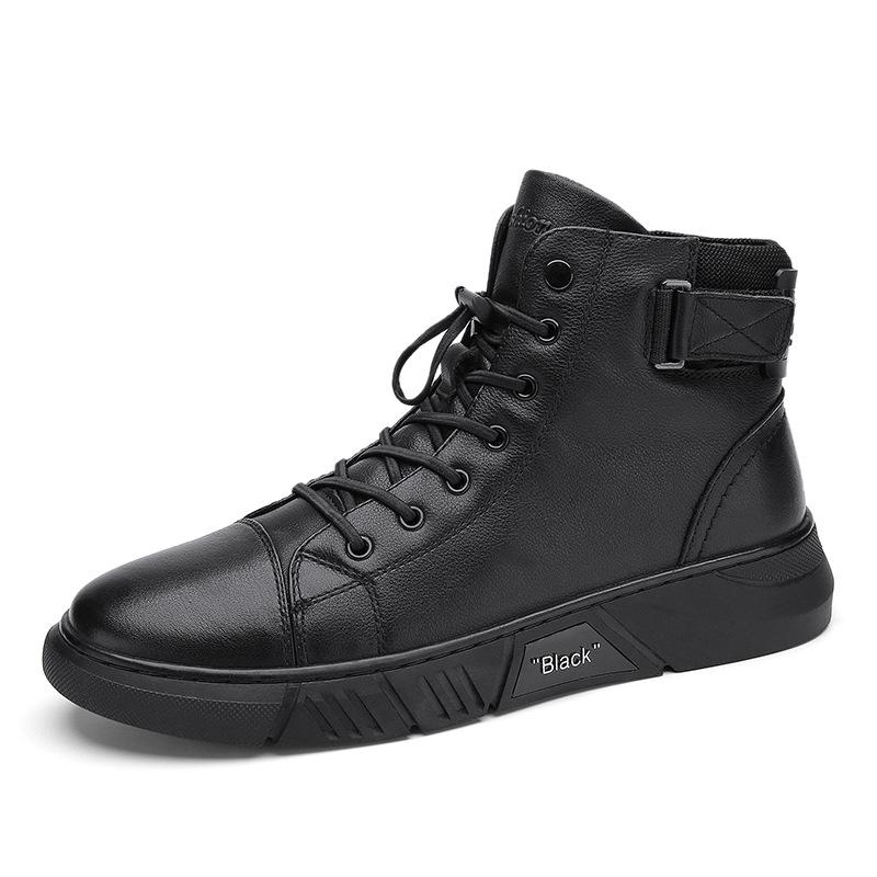 Robin Sneakers - ergonomische schoenen - Afbeelding 4