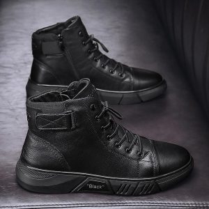 Robin Sneakers - ergonomische schoenen