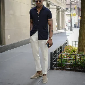 Vintage herenschoenen