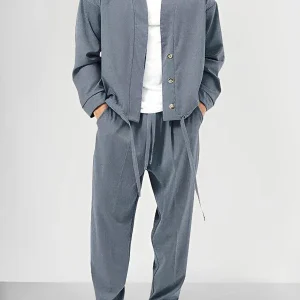 THOMAS - 2-DELIGE VRIJETIJDSJASSEN