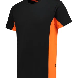102004 – Tricorp T-shirt bicolor