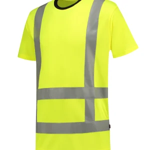 103005 – Tricorp T-shirt RWS Birdseye