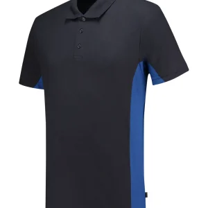 202004 – Tricorp polo bicolor