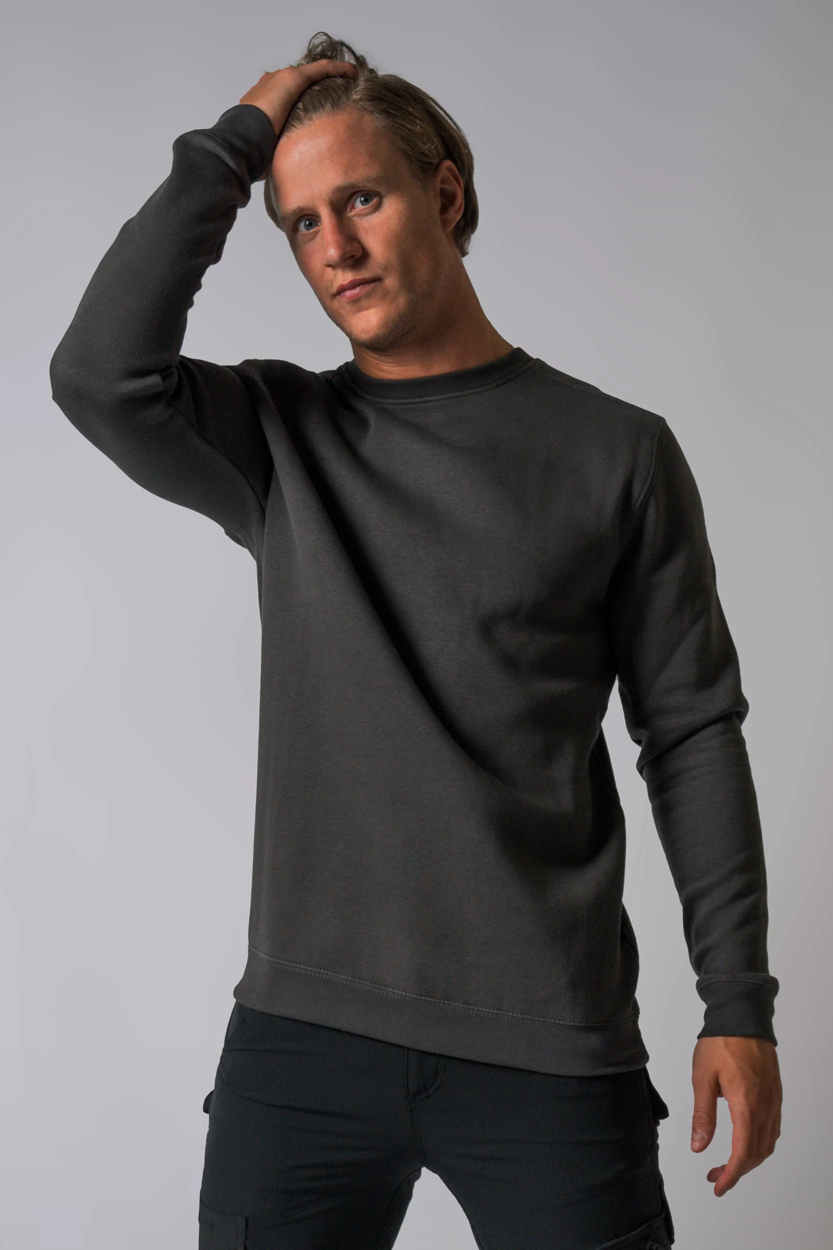 301008 – Tricorp sweater 280 gram