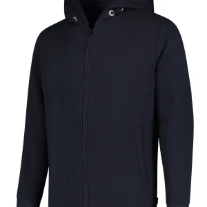 301014 – Tricorp Sweatvest capuchon