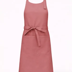 K890 – Polykatoen Unisex schort bedrukken