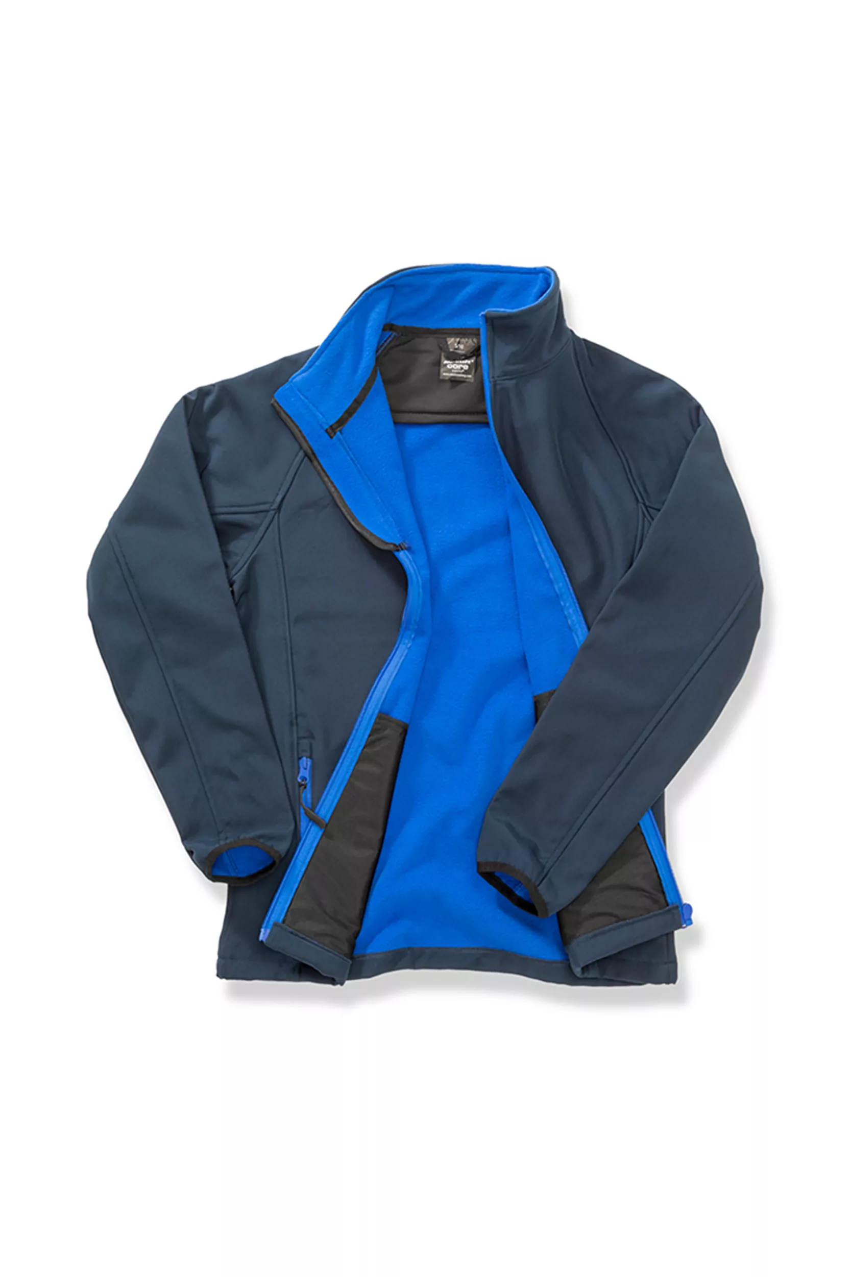 R231F – Dames softshell jas bedrukken - Afbeelding 9